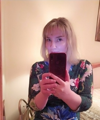 Проститутка Мекеги : Эвелина
