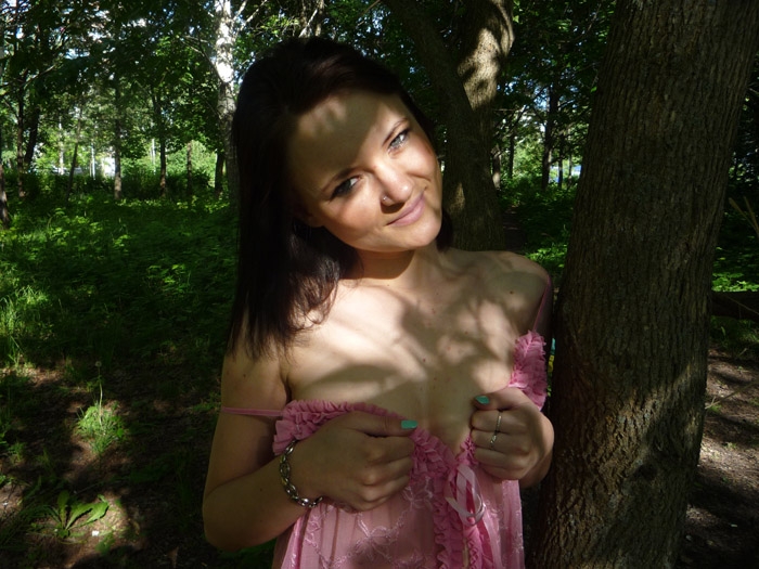 Проститутка Мекеги : Елена